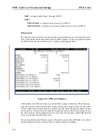 Preview for 638 page of Zhone IMACS 8000 User Manual