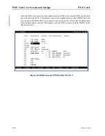 Preview for 640 page of Zhone IMACS 8000 User Manual