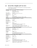 Preview for 657 page of Zhone IMACS 8000 User Manual