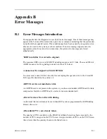 Preview for 675 page of Zhone IMACS 8000 User Manual