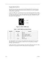 Preview for 712 page of Zhone IMACS 8000 User Manual