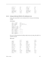 Preview for 755 page of Zhone IMACS 8000 User Manual