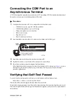 Preview for 7 page of Zhone iMarc SLV 9126 Installation Instructions Manual