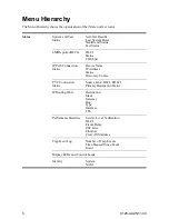 Preview for 8 page of Zhone iMarc SLV 9126 Installation Instructions Manual