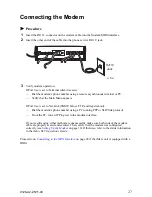 Preview for 27 page of Zhone iMarc SLV 9126 Installation Instructions Manual