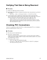 Preview for 29 page of Zhone iMarc SLV 9126 Installation Instructions Manual