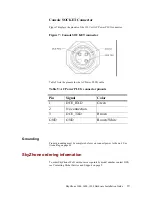 Preview for 19 page of Zhone SkyZhone 1200 Installation Manual