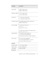 Preview for 25 page of Zhone SkyZhone 1204 Hardware Installation Manual