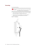 Preview for 38 page of Zhone SkyZhone 1204 Hardware Installation Manual