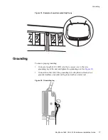 Preview for 37 page of Zhone SkyZhone 1224 Hardware Installation Manual