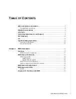 Preview for 3 page of Zhone zNID-GPON-2402 Hardware Installation Manual