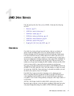 Preview for 15 page of Zhone zNID-GPON-2402 Hardware Installation Manual