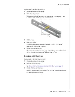 Preview for 37 page of Zhone zNID-GPON-2402 Hardware Installation Manual