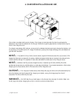 Предварительный просмотр 10 страницы ZHONGSHAN ETECH H-Series Owner'S Manual