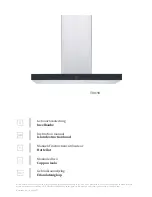 Zhongshan Hongmao TI0190 Instruction Manual preview