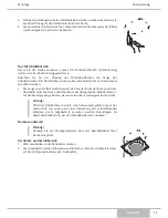 Preview for 11 page of Zhongshan Hongmao TI0190 Instruction Manual