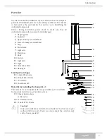 Preview for 27 page of Zhongshan Hongmao TI0190 Instruction Manual