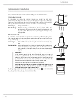 Preview for 28 page of Zhongshan Hongmao TI0190 Instruction Manual