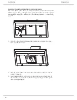 Preview for 34 page of Zhongshan Hongmao TI0190 Instruction Manual