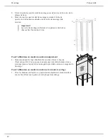 Preview for 52 page of Zhongshan Hongmao TI0190 Instruction Manual