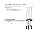 Preview for 72 page of Zhongshan Hongmao TI0190 Instruction Manual