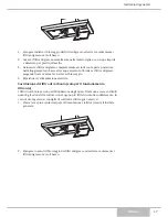 Preview for 77 page of Zhongshan Hongmao TI0190 Instruction Manual