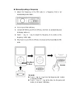 Предварительный просмотр 3 страницы Zhongshan K-mate General Electronics AT1900 User Manual