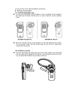 Preview for 5 page of Zhongshan K-mate General Electronics BH501C User Manual