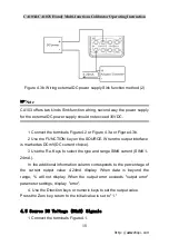 Preview for 19 page of Zhongyi CA102S User Manual