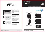 ZHUDELE ZDL Series Instruction Manual preview