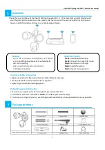 Preview for 3 page of ZHUHAI ISMART DIGITAL CO. C9004DN2 User Manual