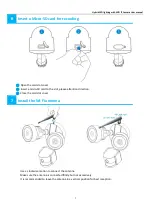 Preview for 9 page of ZHUHAI ISMART DIGITAL CO. C9004DN2 User Manual