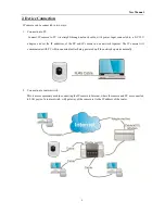 Preview for 6 page of Zhuhai RaySharp Technology RS-CH772H1B-36-RF User Manual