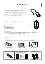 Zhuhai Taichuan Cloud Technology TC-U9AF-SJ/Z Installation Instructions preview