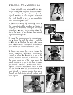 Preview for 6 page of Zhumell Kepler User Manual