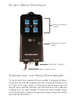 Preview for 10 page of Zhumell Kepler User Manual