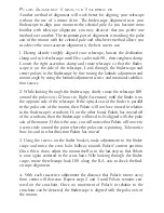 Preview for 18 page of Zhumell Kepler User Manual