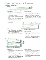 Preview for 24 page of Zhumell Kepler User Manual