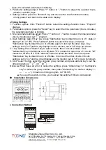 Preview for 2 page of Zhuoyi ZYT09 User Manual