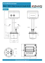 Предварительный просмотр 6 страницы ZHYQ GND15 Instruction Manual