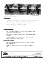 Preview for 4 page of Ziamatic Zico SURE-GRIP XL SG-VM-XL Parts And Instruction Manual