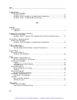 Preview for 89 page of Ziatech Corporation zPM11 Hardware Manual