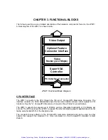 Предварительный просмотр 20 страницы Ziatech Corporation zPM11D-2 Hardware Manual