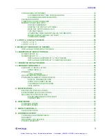 Предварительный просмотр 4 страницы Ziatech Corporation ZT 6631 Hardware User Manual