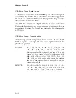 Preview for 40 page of Ziatech Corporation ZT 8808A Operating Manual