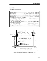 Preview for 363 page of Ziatech Corporation ZT 8808A Operating Manual