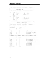 Предварительный просмотр 92 страницы Ziatech Corporation ZT 8809A Operating Manual