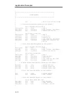 Предварительный просмотр 102 страницы Ziatech Corporation ZT 8809A Operating Manual