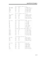 Предварительный просмотр 103 страницы Ziatech Corporation ZT 8809A Operating Manual