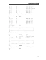 Предварительный просмотр 105 страницы Ziatech Corporation ZT 8809A Operating Manual